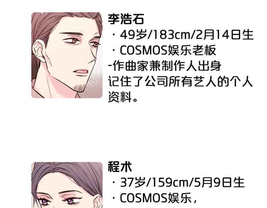 《别离我太近》第二季后记 第10页