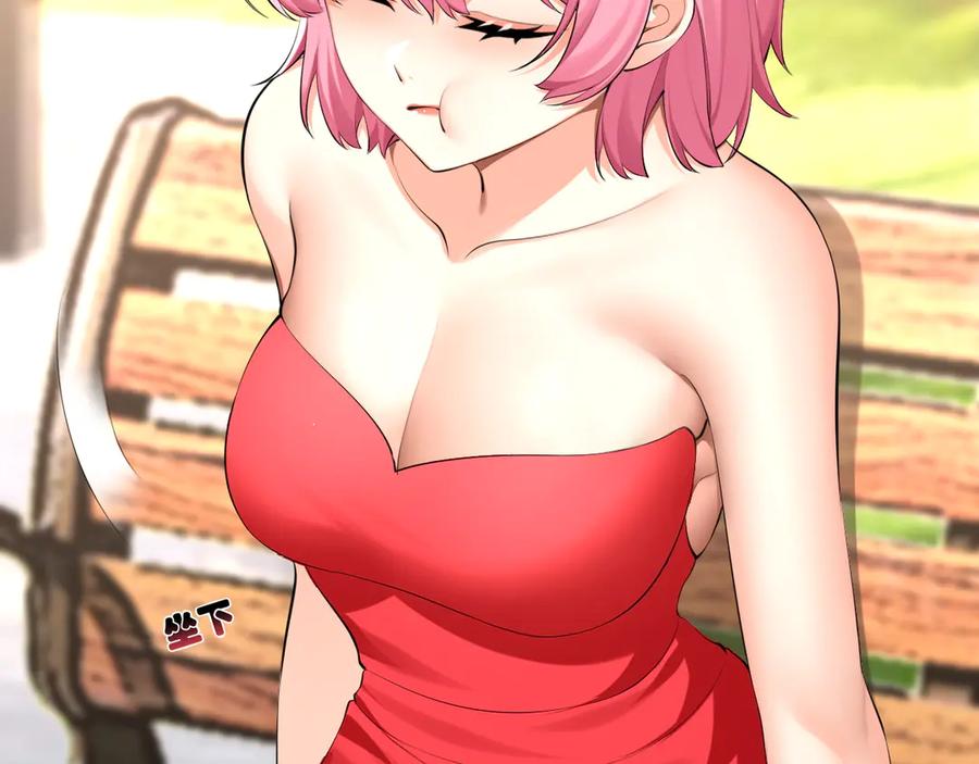 为了妹妹我只好女装上班 - 第5话 前辈你不热吗 - 第43张图