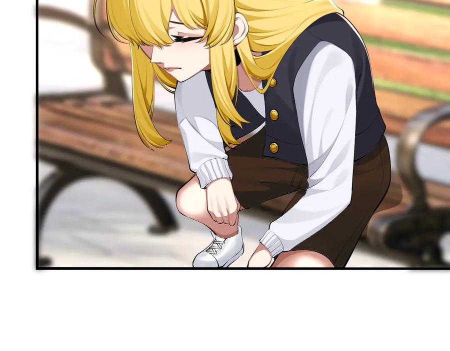 为了妹妹我只好女装上班 - 第5话 前辈你不热吗 - 第27张图