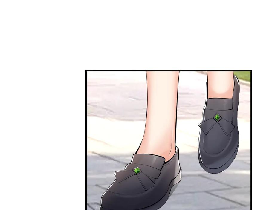 为了妹妹我只好女装上班 - 第5话 前辈你不热吗 - 第28张图