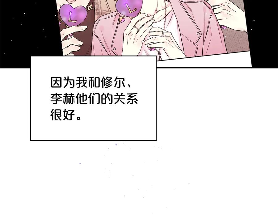 《别离我太近》第三季第1话 久别重逢 第84页