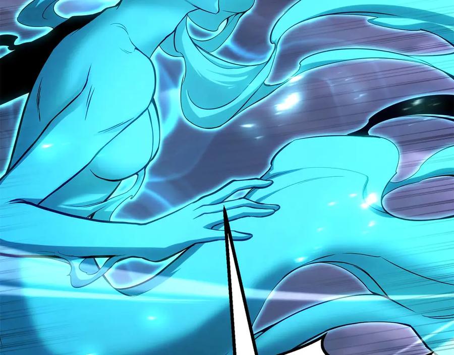 死灵法师：重生的我全技能精通 - 第73话 将神踩在脚底下 - 第139张图