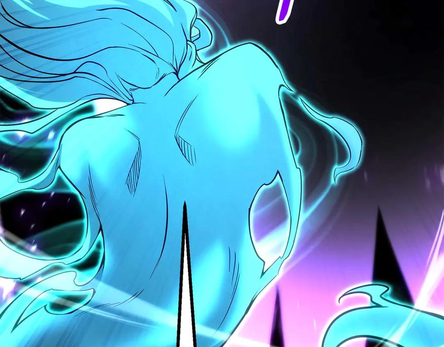 死灵法师：重生的我全技能精通 - 第73话 将神踩在脚底下 - 第134张图