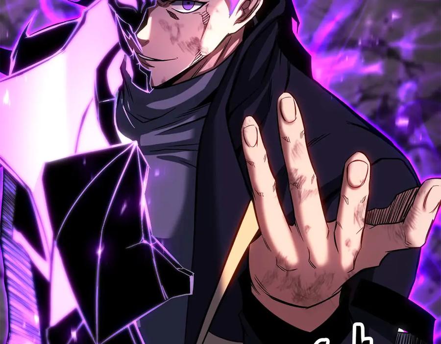 死灵法师：重生的我全技能精通 - 第73话 将神踩在脚底下 - 第143张图