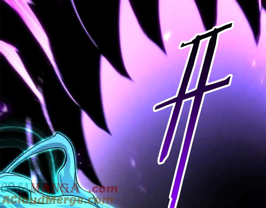 死灵法师：重生的我全技能精通 - 第73话 将神踩在脚底下 - 第133张图