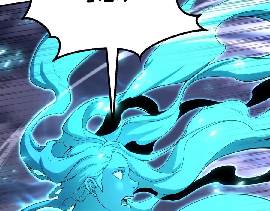 死灵法师：重生的我全技能精通 - 第73话 将神踩在脚底下 - 第138张图