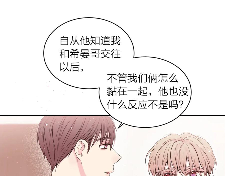 《别离我太近》第20话 误会 第80页