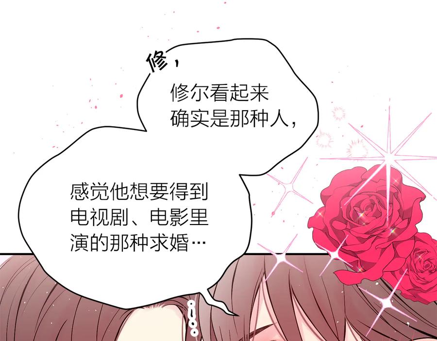 《别离我太近》第23话 求婚计划 第35页