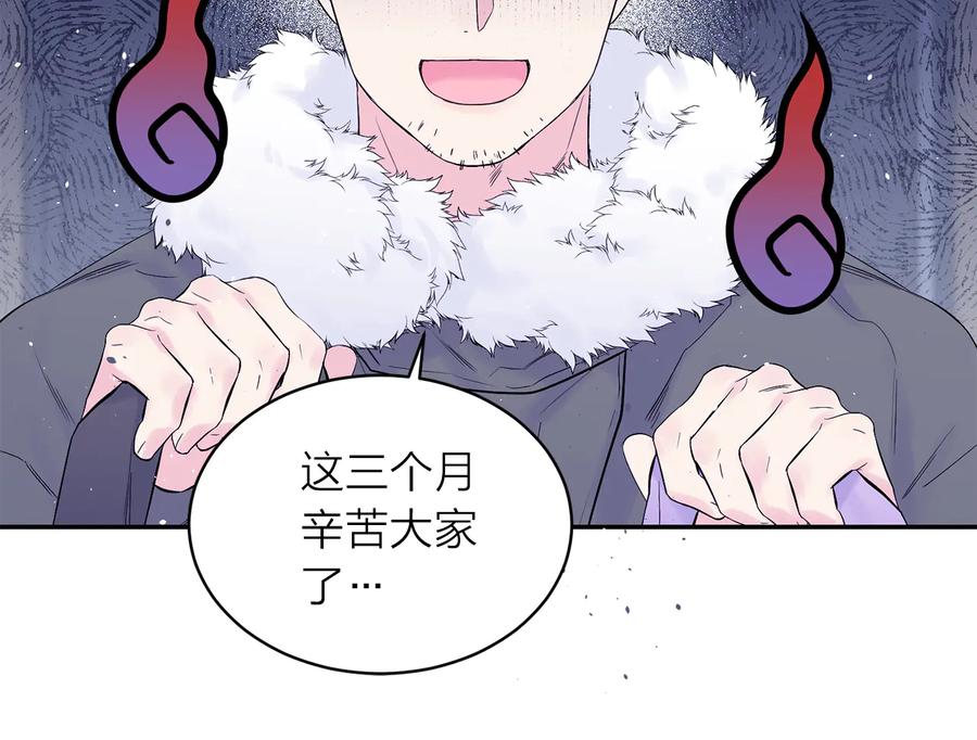 《别离我太近》第23话 求婚计划 第54页