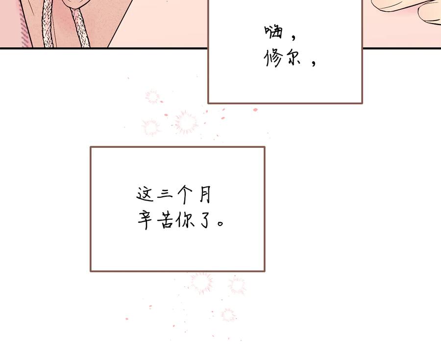 《别离我太近》第23话 求婚计划 第110页