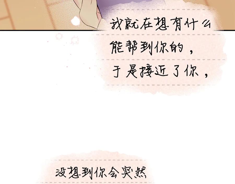 《别离我太近》第24话 特别惊喜 第28页
