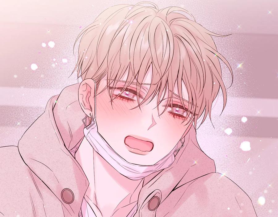 《别离我太近》第25话 永远在一起 第67页