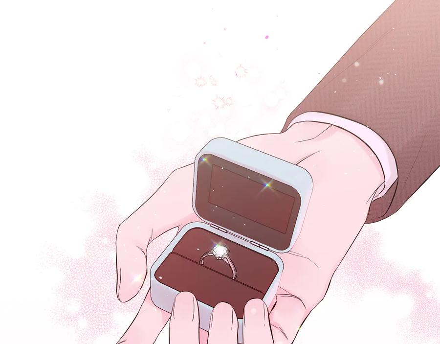 《别离我太近》第25话 永远在一起 第39页