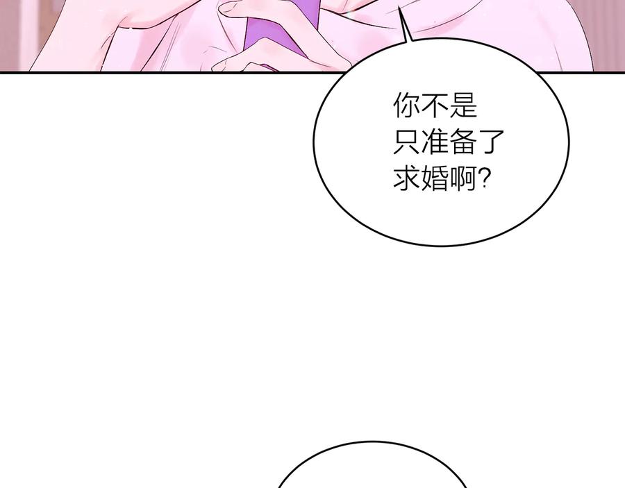 《别离我太近》第26话 甜蜜时刻 第36页