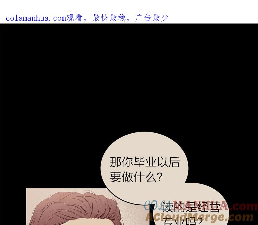 《别离我太近》第28话 学会爱 第1页