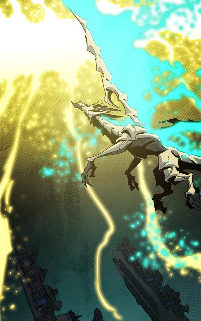死灵法师：亡灵支配者 [第192话] 世界树阵营的进攻 第38页