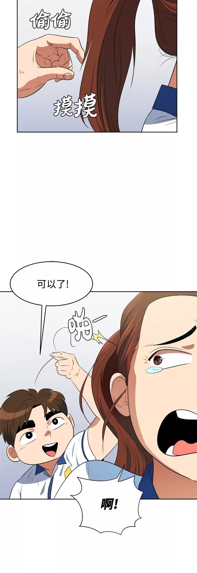 《我身体里的那家伙》第20话 第2页