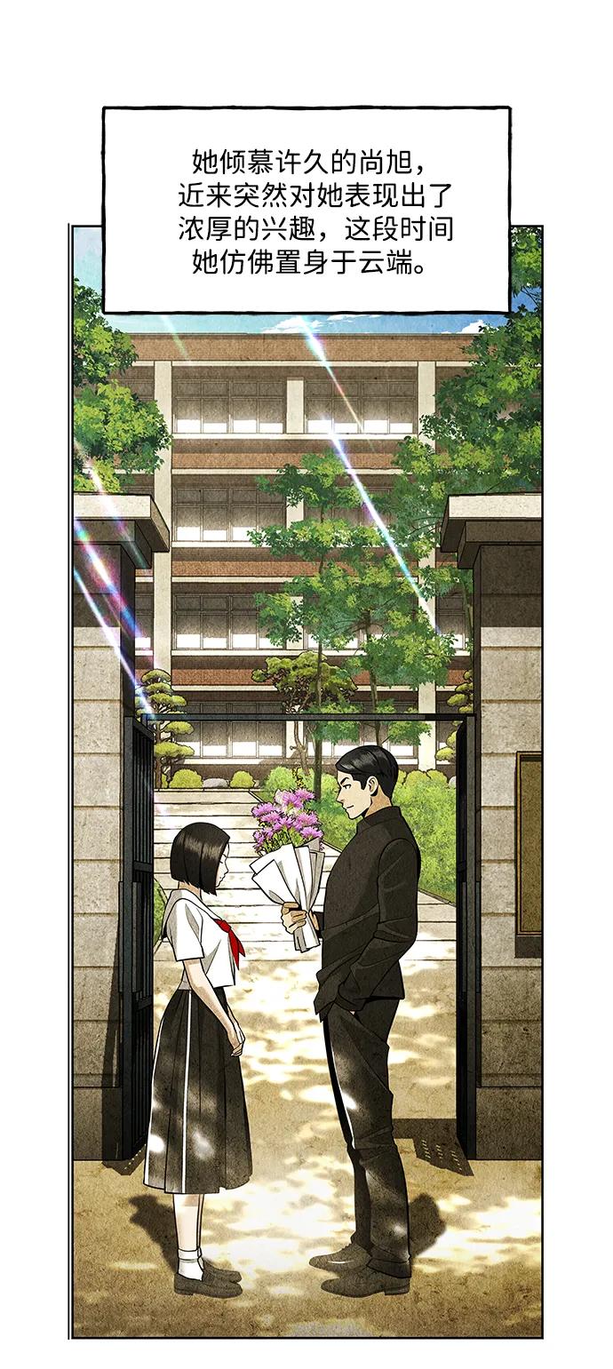 《未来的古董店》[第211] 烛火（3） 第3页