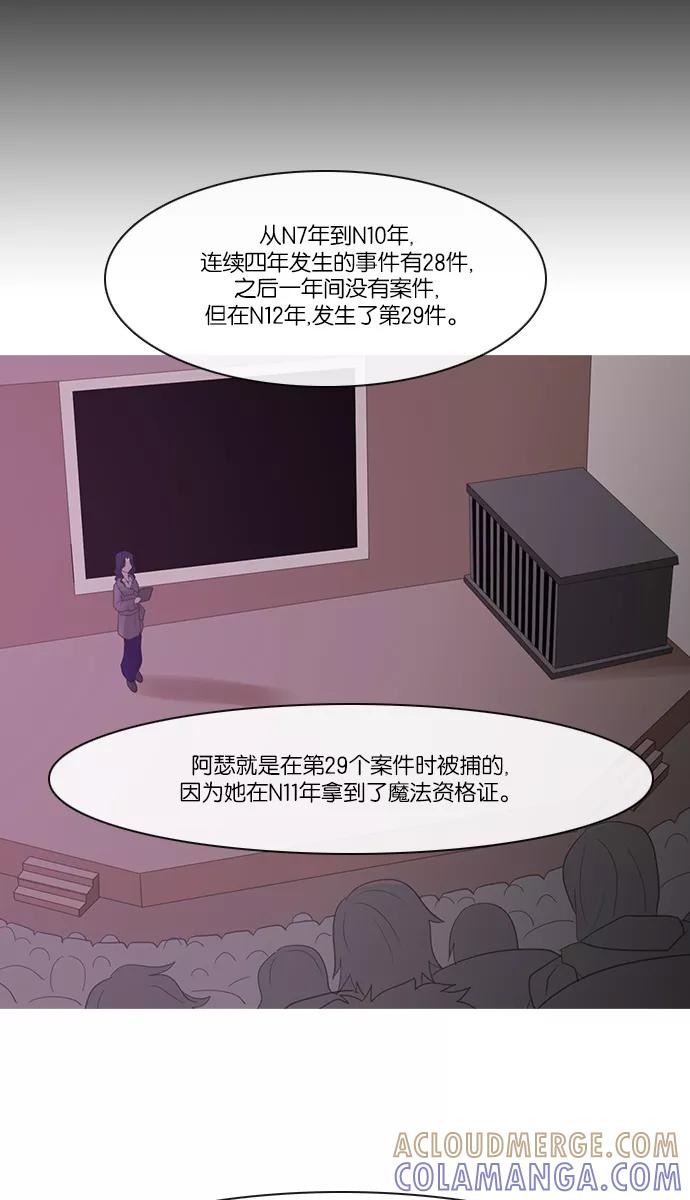 《库佩拉》[第2部] 第131话 落花（5） 第13页