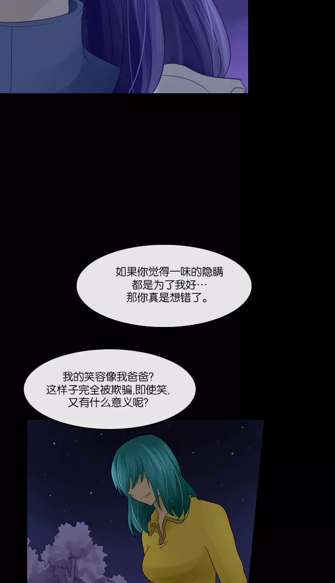 《库佩拉》[第2部] 第135话 你与我的正义（1） 第22页