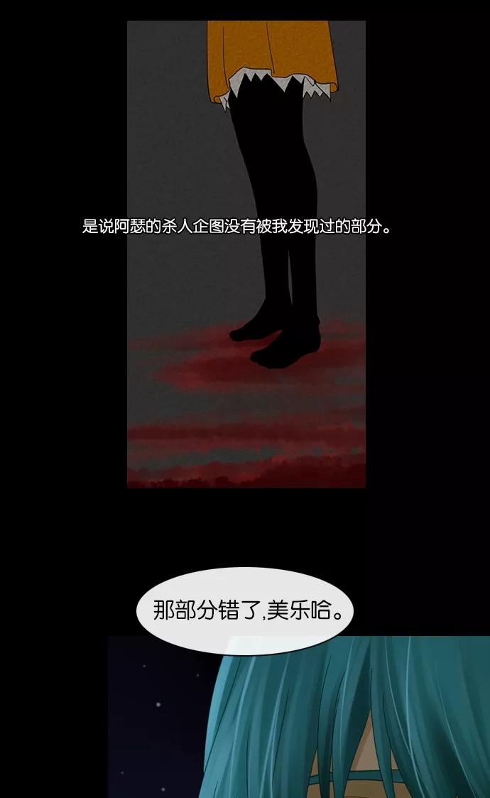 《库佩拉》[第2部] 第135话 你与我的正义（1） 第20页