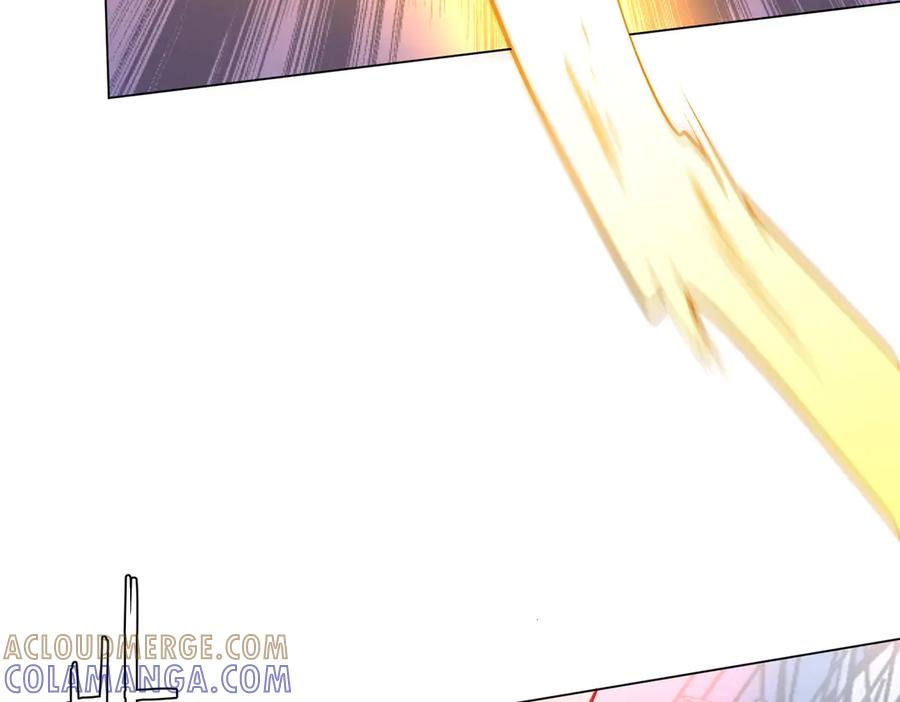 《全球惊悚：开局万亿冥币》第255话 厄山战场！ 第121页