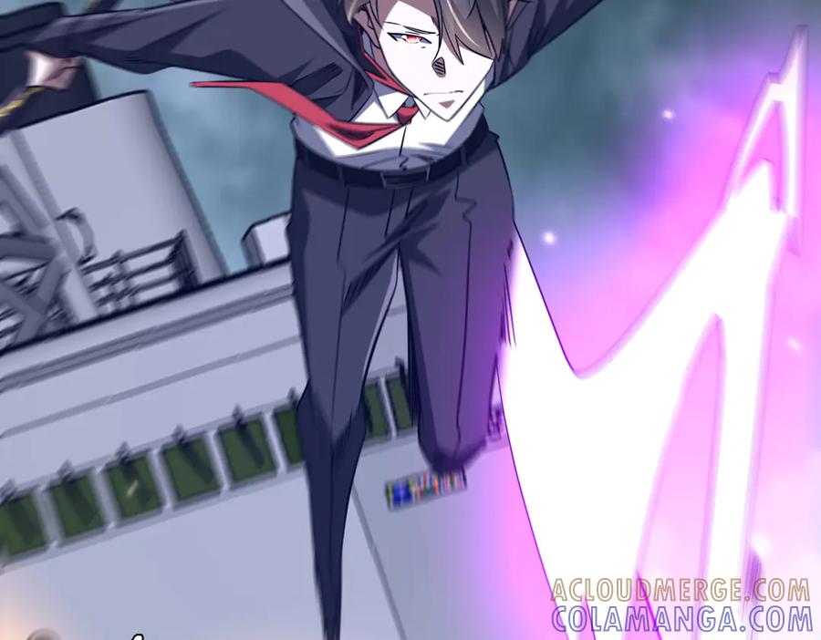 《全球惊悚：开局万亿冥币》第255话 厄山战场！ 第113页