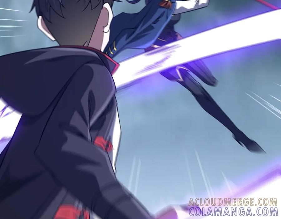 《全球惊悚：开局万亿冥币》第255话 厄山战场！ 第137页