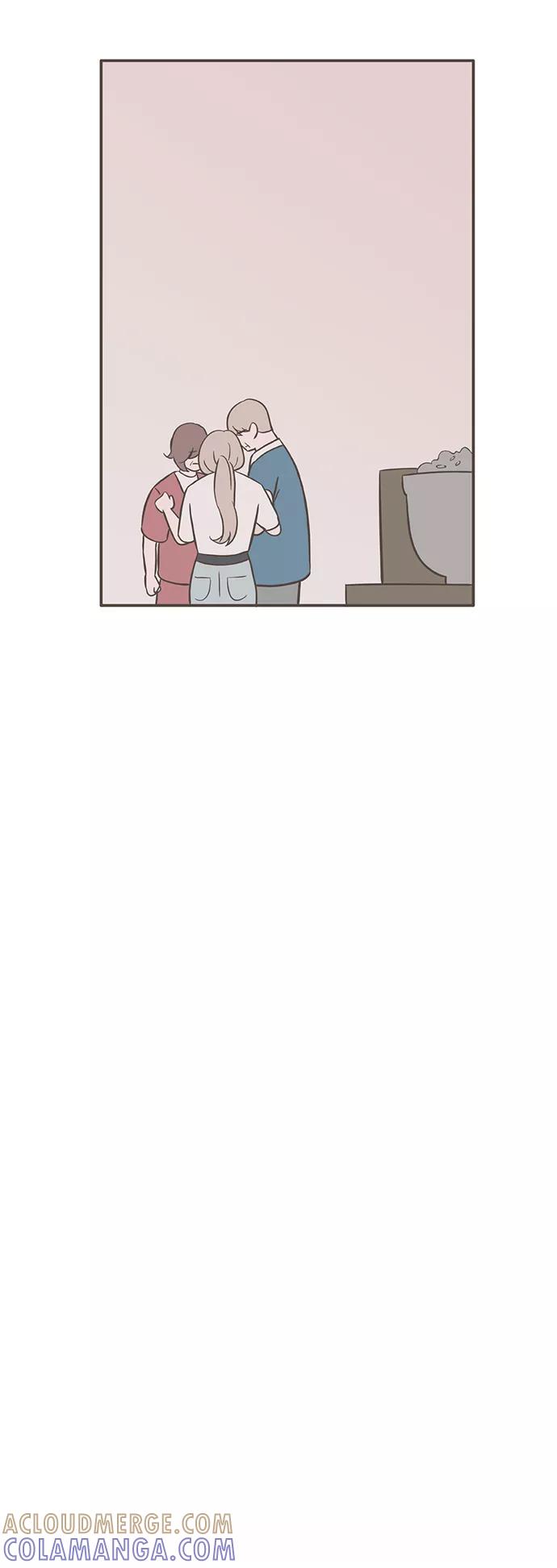 《我的第一个清晨》第39话 第22页