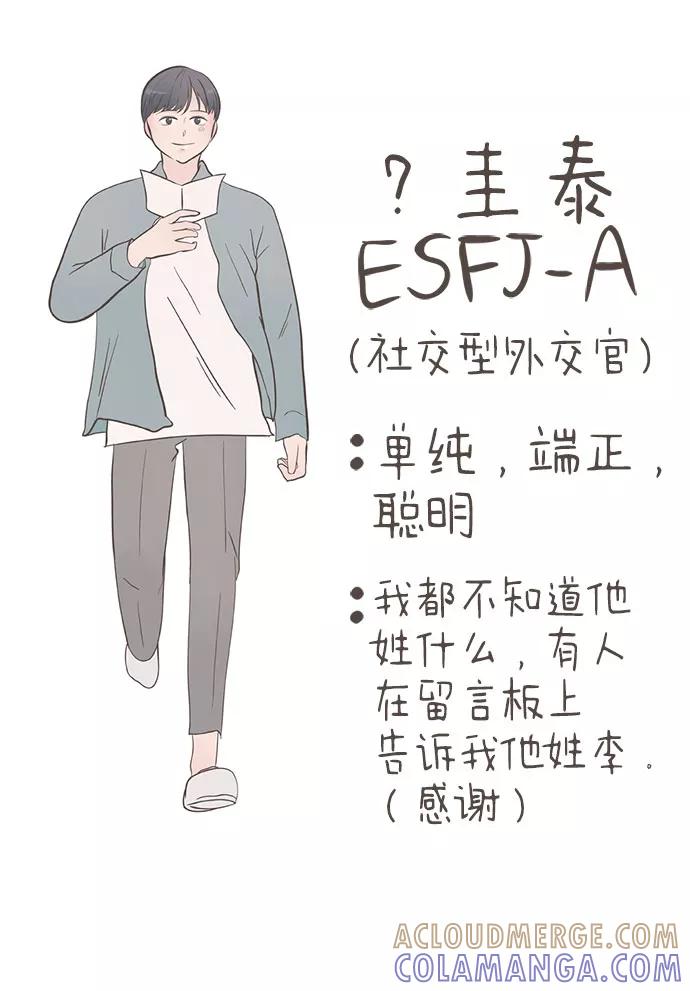 《我的第一个清晨》[免费] 后记 第13页