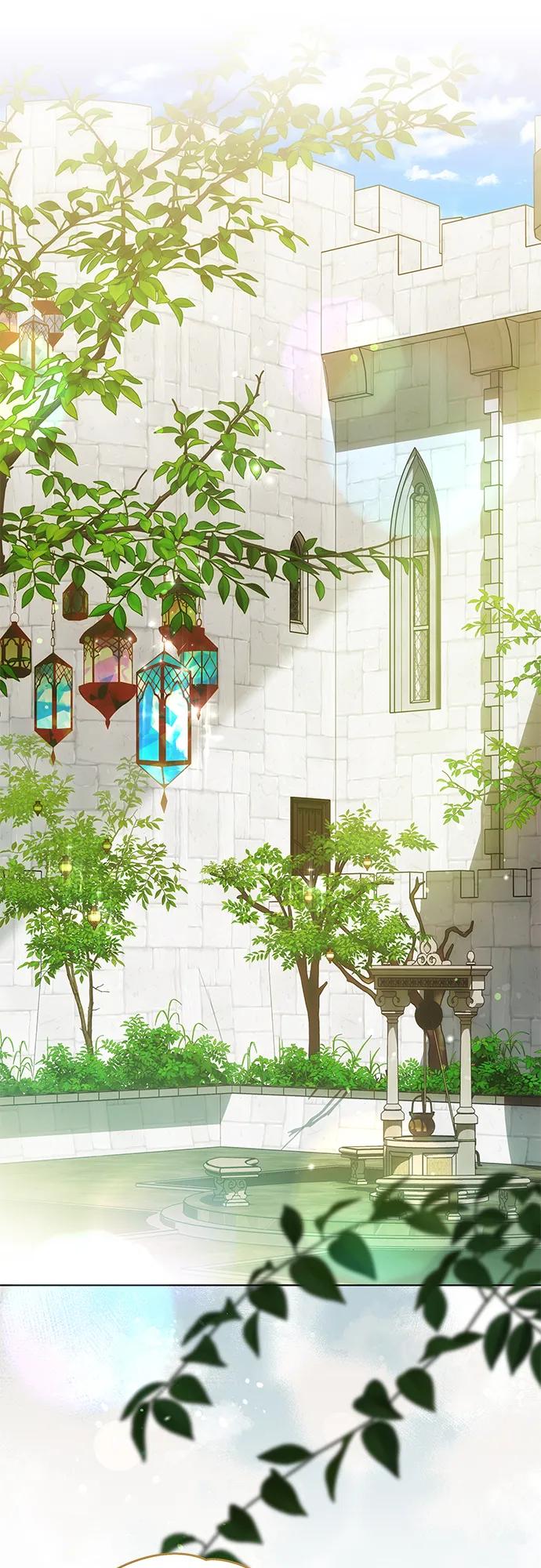代价是你们的一切 [第78话] 迈伊德兰特的文化 第2页