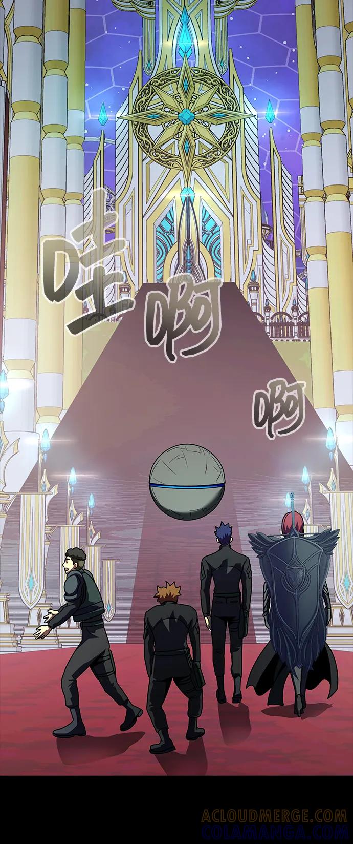 《吞噬钢铁的玩家》[第88话] 系统正常化 第85页