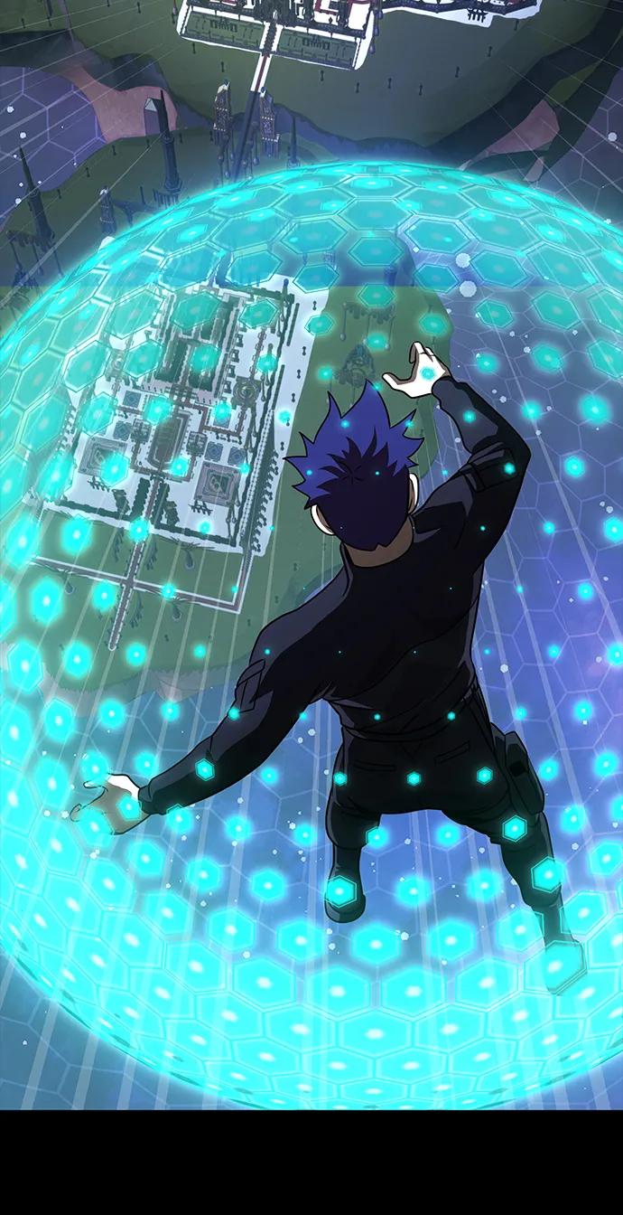 《吞噬钢铁的玩家》[第88话] 系统正常化 第79页