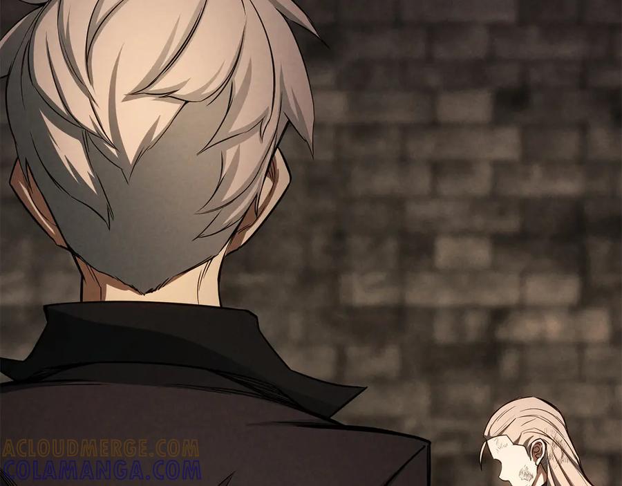 死灵法师：重生的我全技能精通 - 第89话 我所信仰的神 - 第105张图