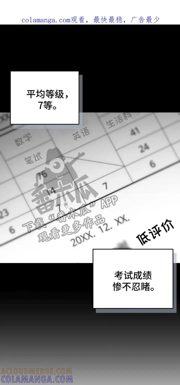 《大哥变身高中生》第2章：车祸 第1页