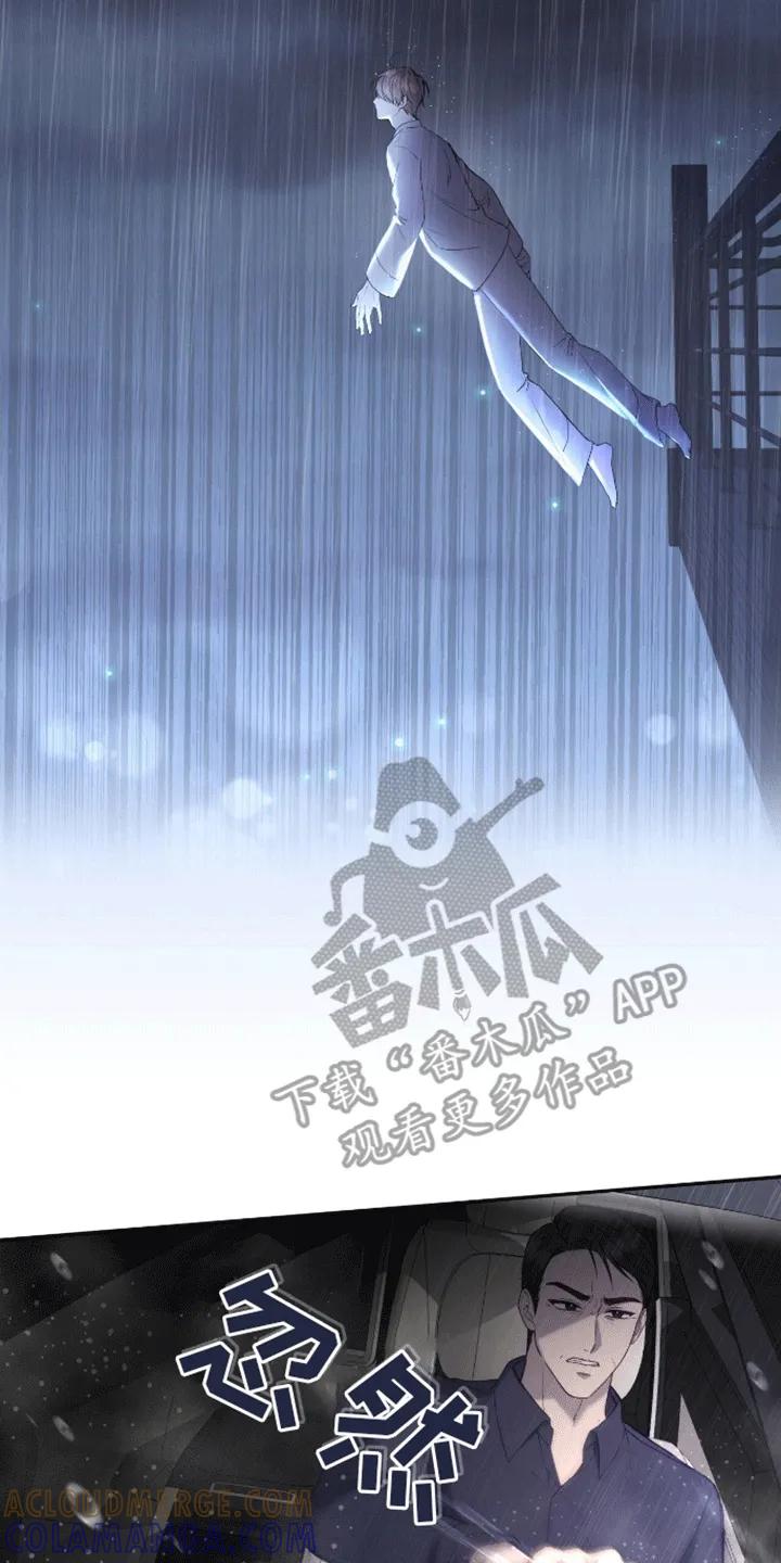 《大哥变身高中生》第2章：车祸 第19页