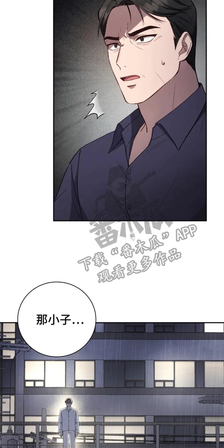 《大哥变身高中生》第2章：车祸 第16页