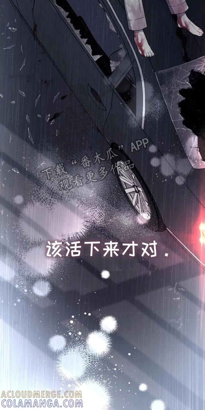 《大哥变身高中生》第2章：车祸 第31页