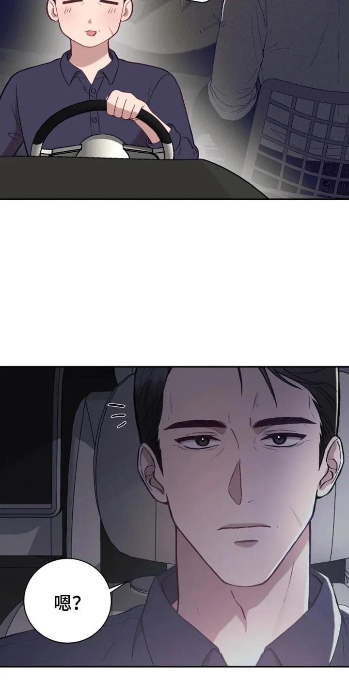 《大哥变身高中生》第2章：车祸 第12页