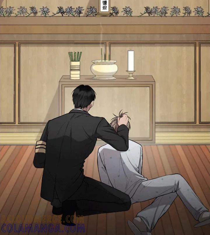 《大哥变身高中生》第3章：自己的葬礼 第17页