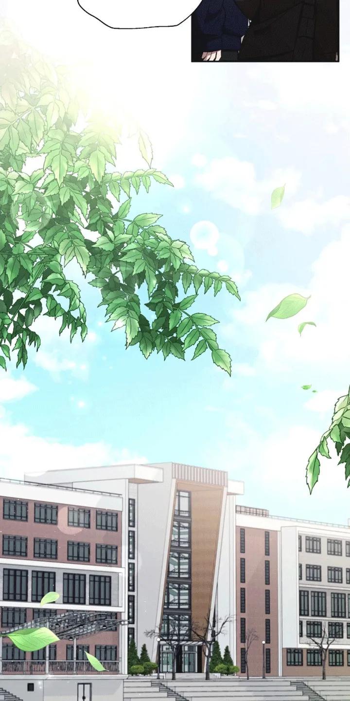 《大哥变身高中生》第8章：开始校园生活 第20页