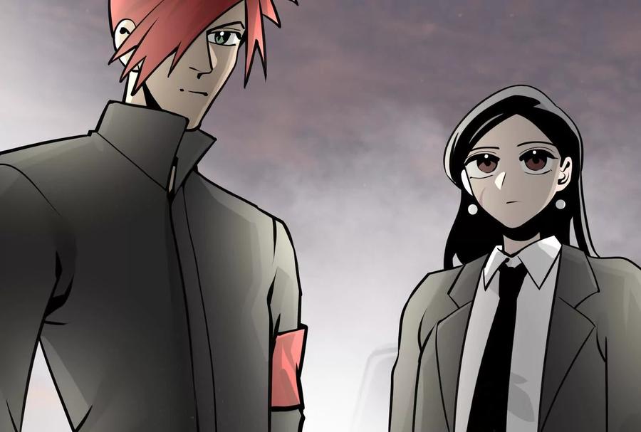 《墟灵》突发事件？ 第108页