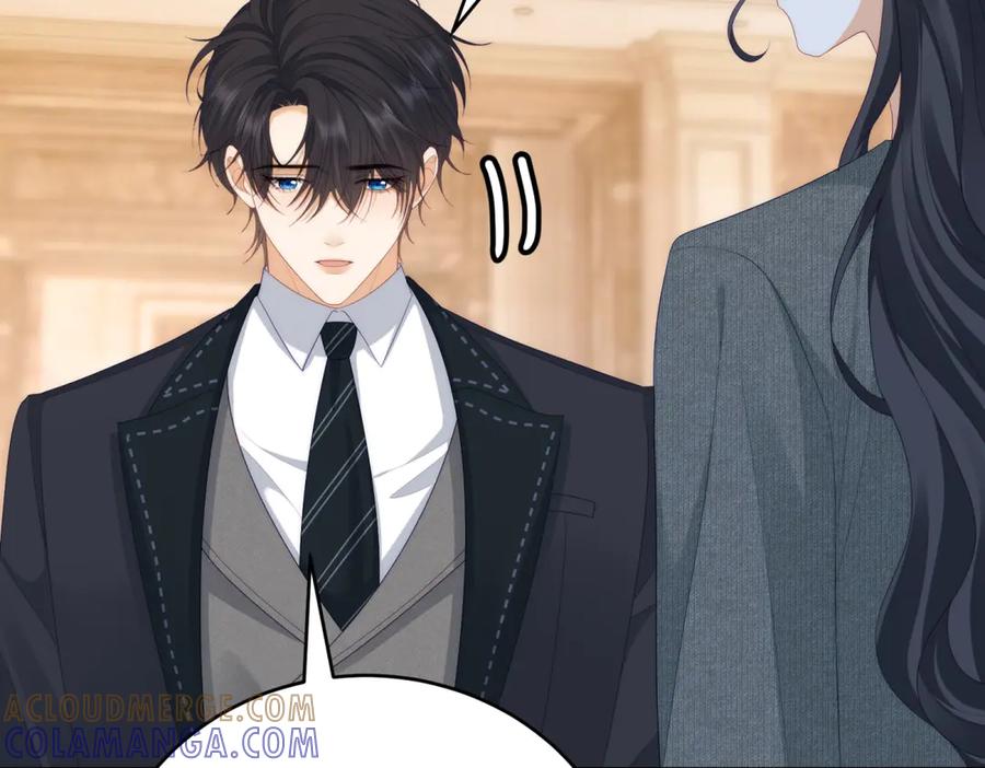 《我是女主，但炮灰实在太帅了》第44话 一生功勋 第137页