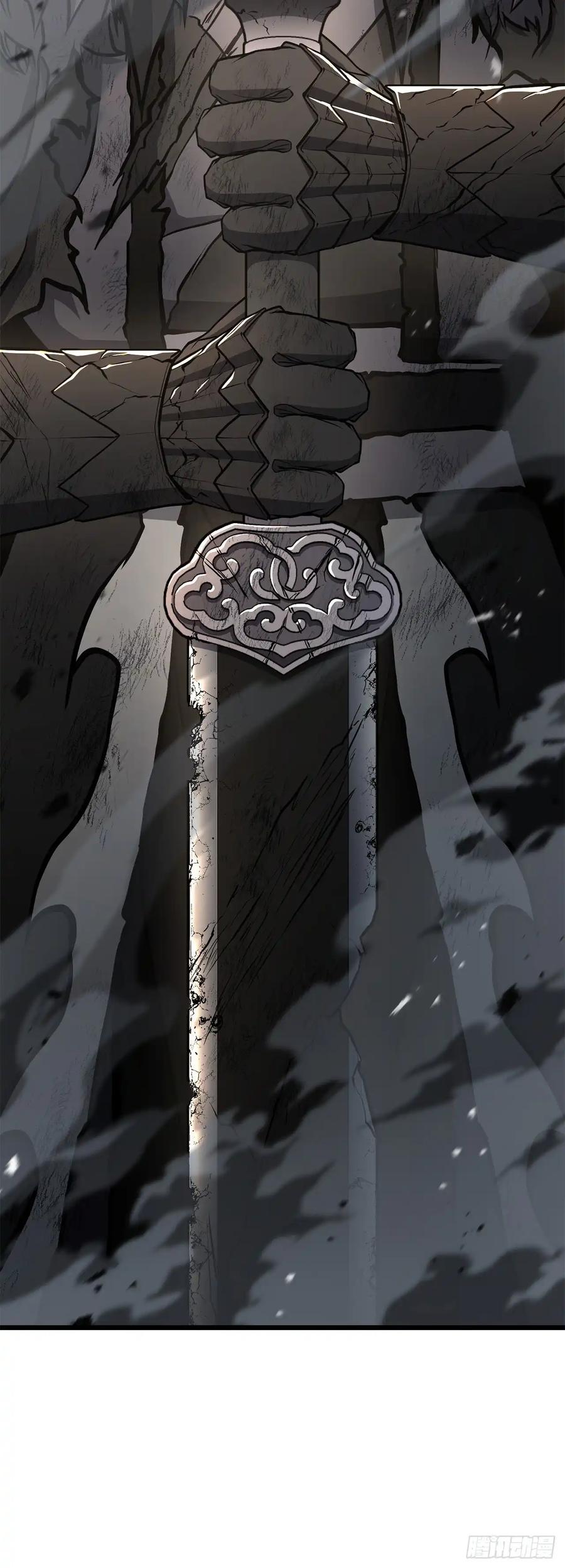《花无十日红》第35话 第2页