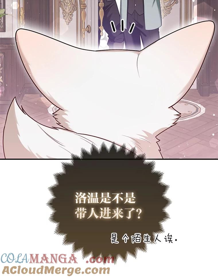 《大公家的狐狸皇女》9.化身乖巧小狐狸 第49页