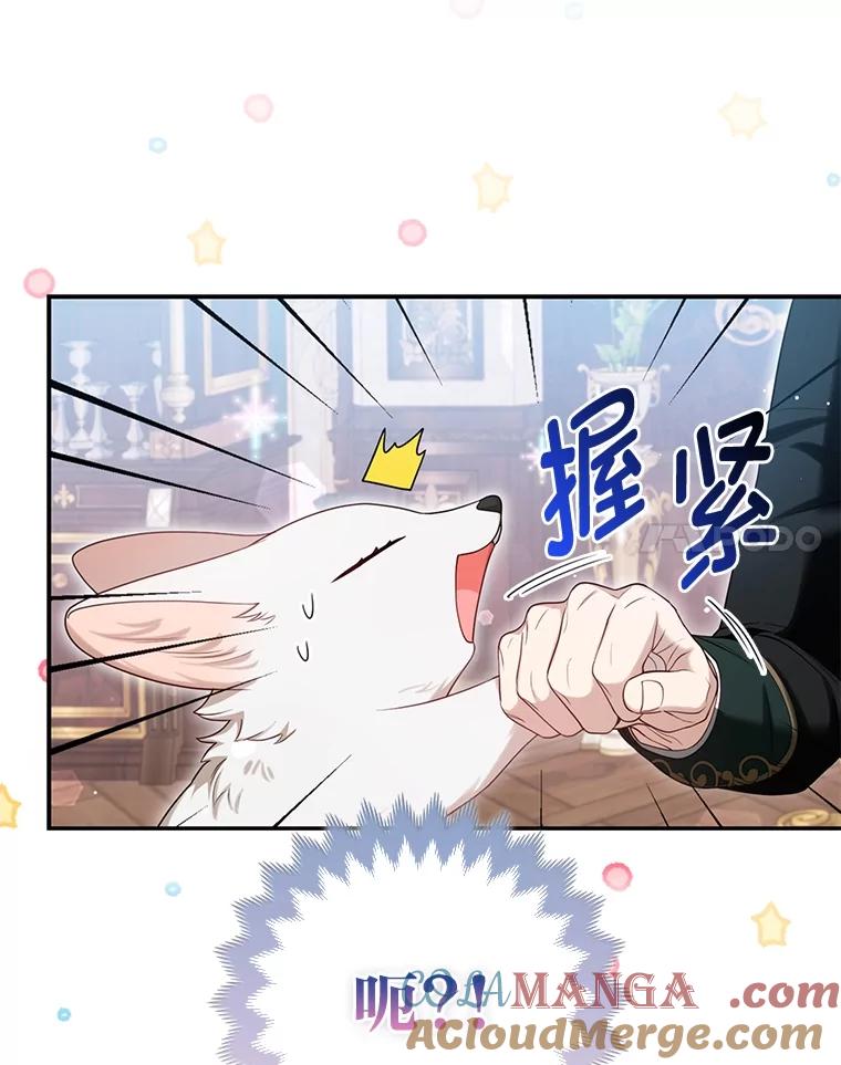 《大公家的狐狸皇女》9.化身乖巧小狐狸 第77页