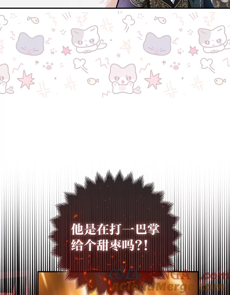 《大公家的狐狸皇女》9.化身乖巧小狐狸 第25页