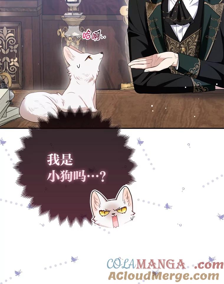 《大公家的狐狸皇女》9.化身乖巧小狐狸 第73页