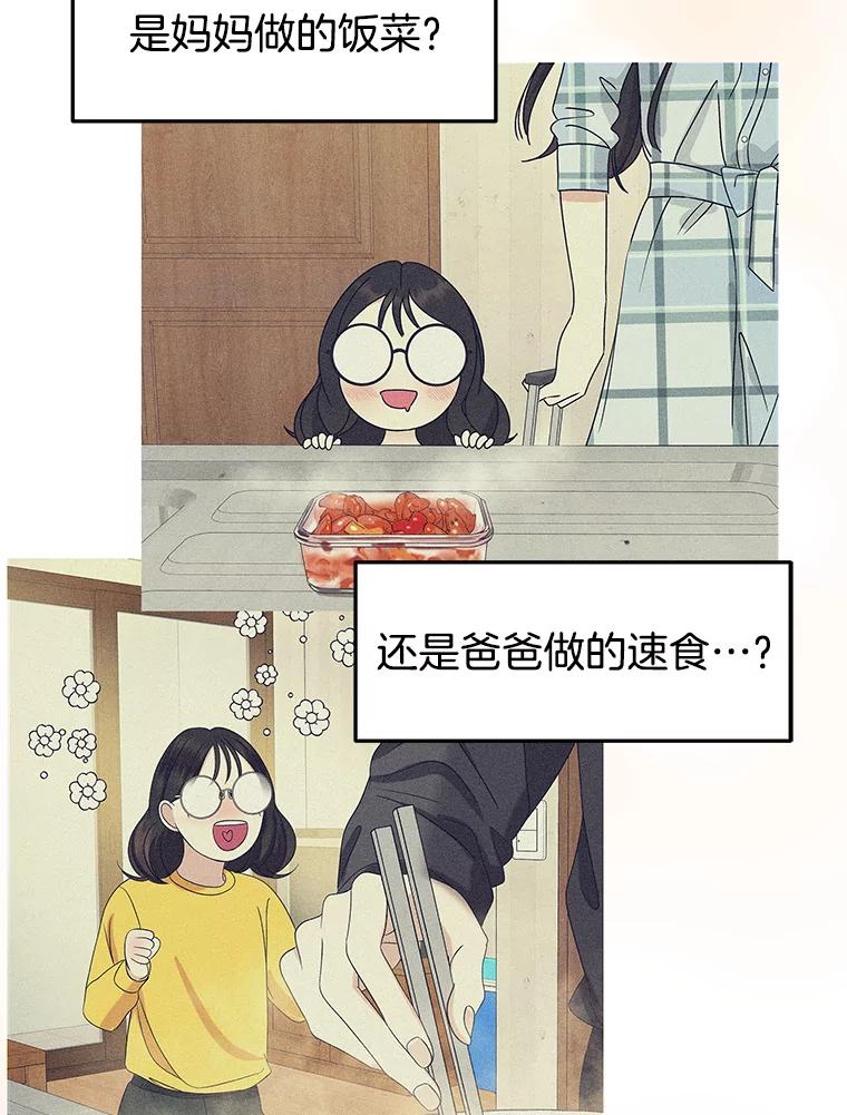 《替吸血鬼吃饭的我》132.凉了也喜欢。是执念吗？-黄油火腿三明治 第27页