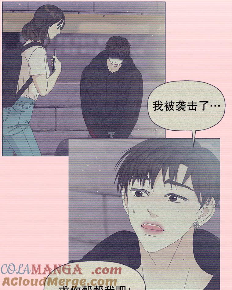 《替吸血鬼吃饭的我》133.镇定剂 第46页